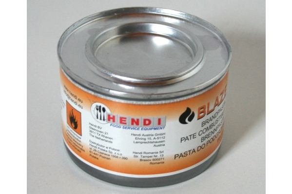 Brandpasta